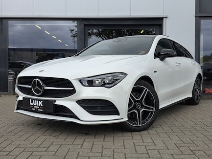 Mercedes-Benz CLA 0