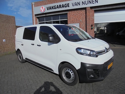 Citroën Jumpy 0