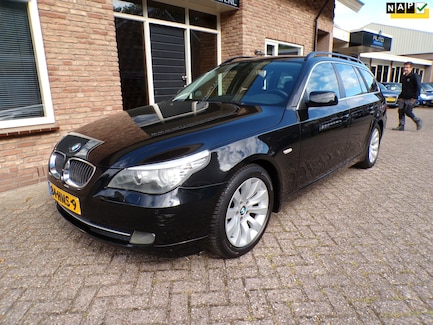 BMW 5-Serie 0