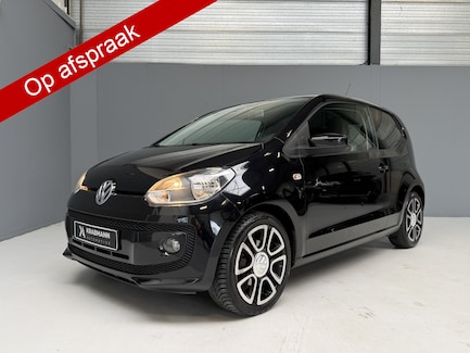 Volkswagen Up! 0