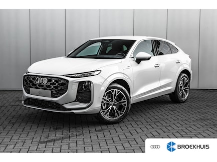 Audi Q3 Sportback 0