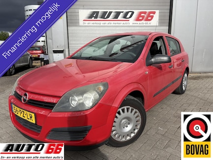 Opel Astra 0