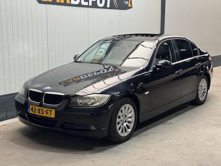 BMW 3-Serie 0