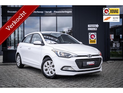 Hyundai i20 0