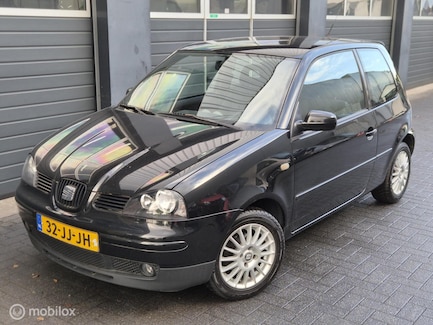SEAT Arosa 0