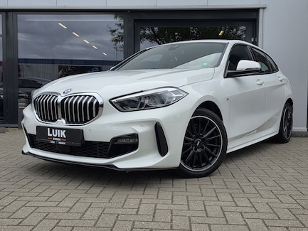BMW 1-Serie 0