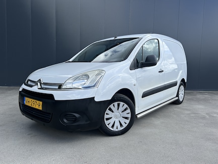 Citroën Berlingo 0