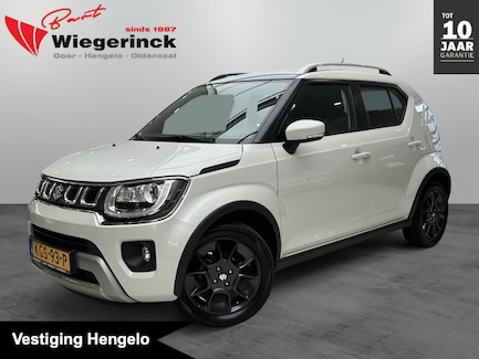 Suzuki Ignis 0