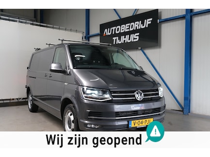 Volkswagen Transporter 0