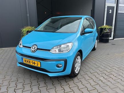Volkswagen Up! 0