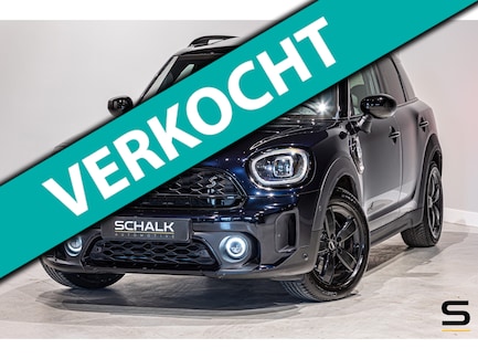 MINI Countryman 0