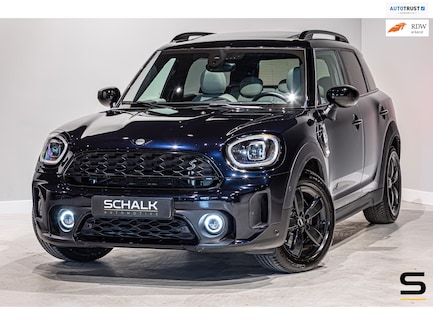 MINI Countryman 0