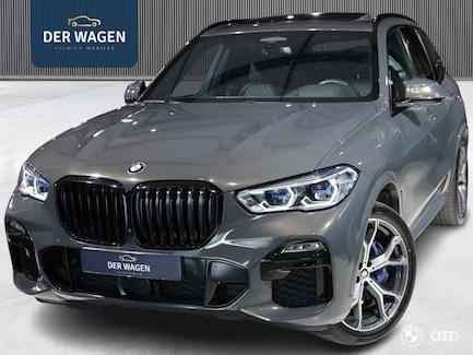 BMW X5 0