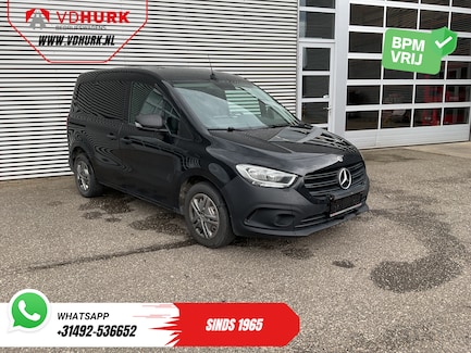 Mercedes-Benz Citan 0