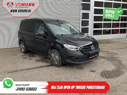 Mercedes-Benz Citan 0