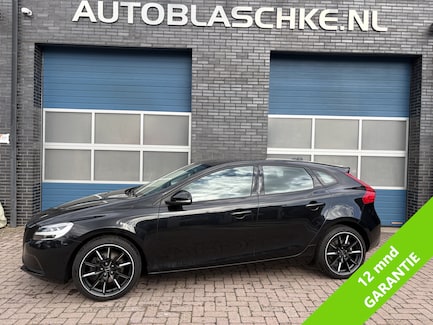 Volvo V40 0