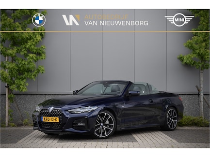 BMW 4-Serie 0