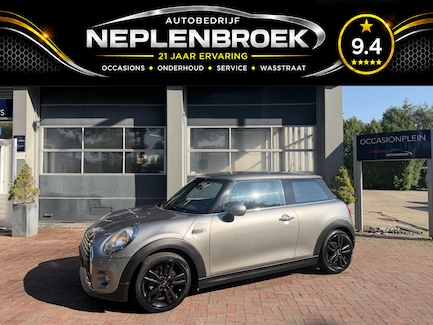 MINI One 0