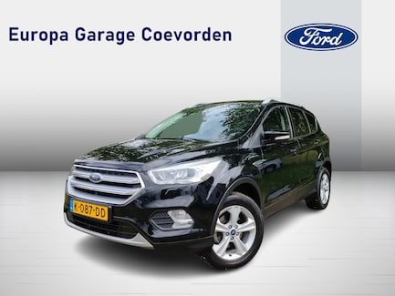 Ford Kuga 0