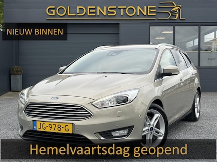 Ford Focus 0