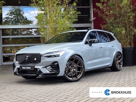 Volvo XC60 0