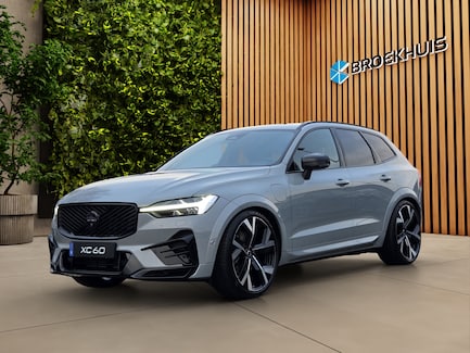 Volvo XC60 0
