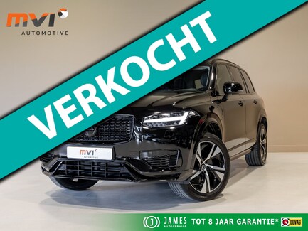 Volvo XC90 0