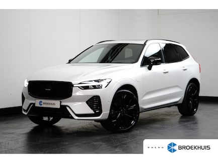 Volvo XC60 0