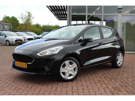 Ford Fiesta 0
