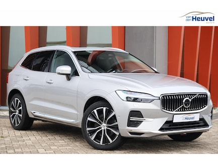 Volvo XC60 0