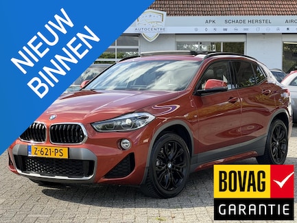 BMW X2 0