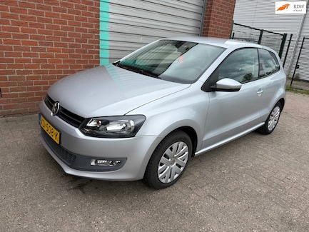 Volkswagen Polo 0