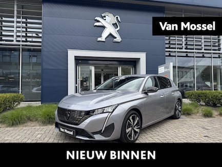 Peugeot 308 0
