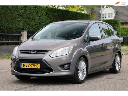 Ford C-Max 0