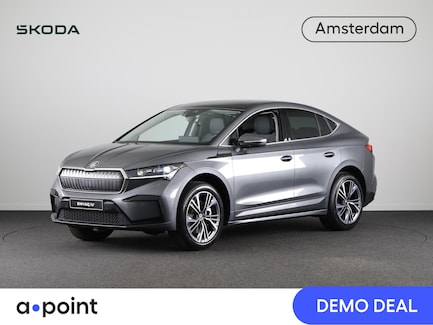 Skoda Enyaq 0