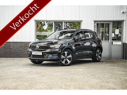 Volvo XC40 0