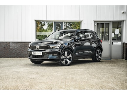 Volvo XC40 0