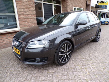 Audi A3 0