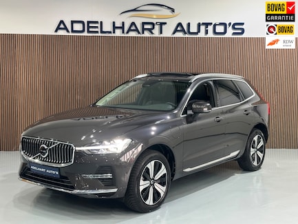 Volvo XC60 0
