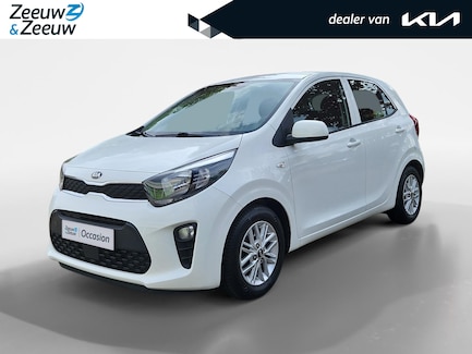 Kia Picanto 0