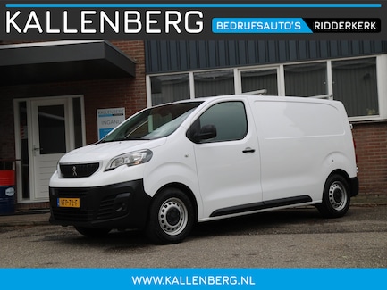 Peugeot Expert 0