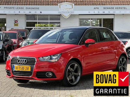 Audi A1 0
