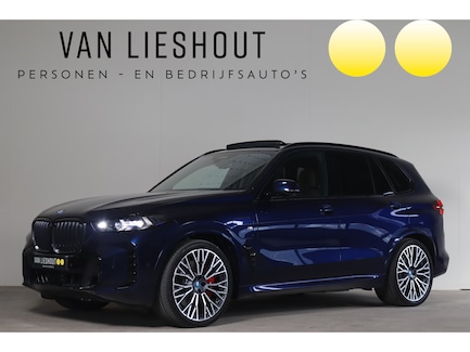 BMW X5 0