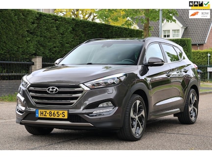 Hyundai Tucson 0