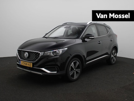 MG MG ZS 0