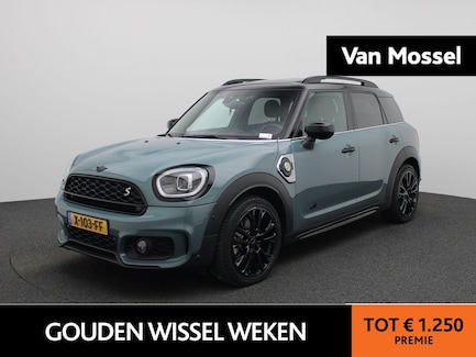 MINI Countryman 0
