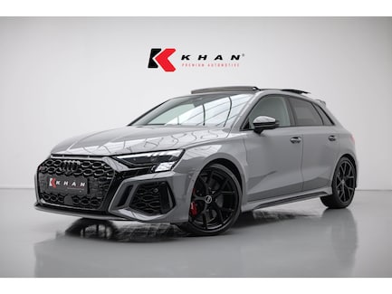 Audi RS3 0