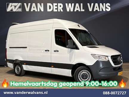 Mercedes-Benz Sprinter 0