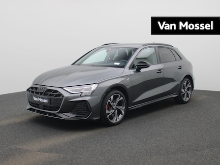 Audi A3 0