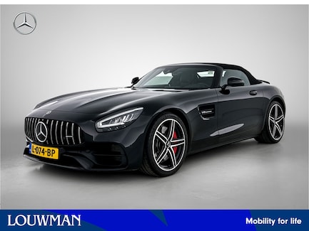 Mercedes-Benz AMG-GT 0